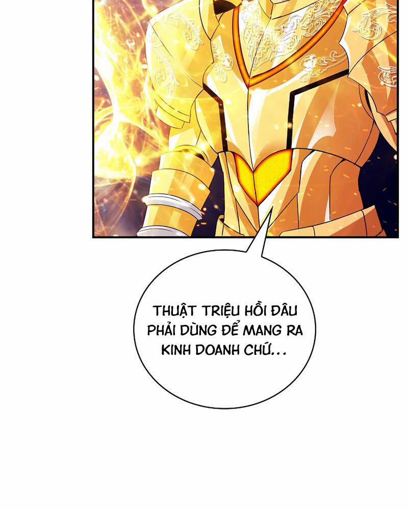 Tôi Có Đặc Tính Của Cấp Sss Nhưng Thích Sống Bình Thường 25 trang 28