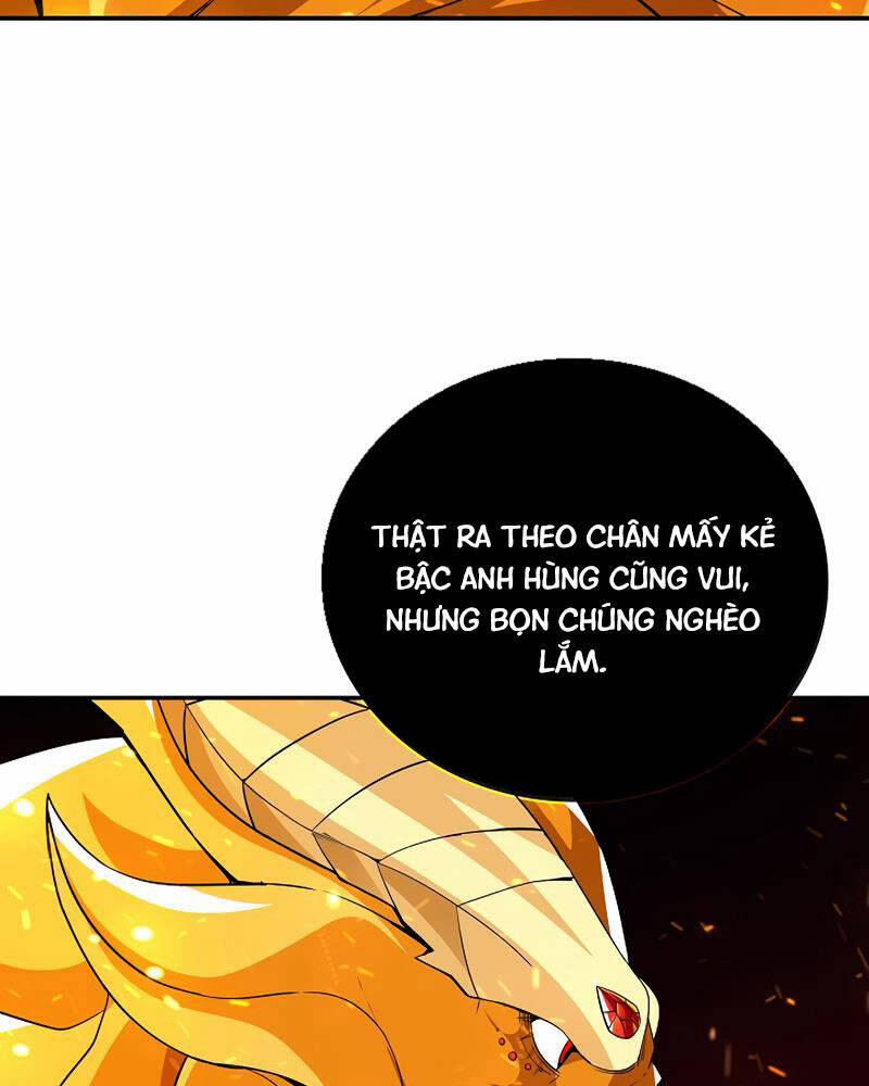 Tôi Có Đặc Tính Của Cấp Sss Nhưng Thích Sống Bình Thường 25 trang 31