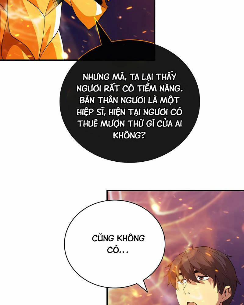 Tôi Có Đặc Tính Của Cấp Sss Nhưng Thích Sống Bình Thường 25 trang 36