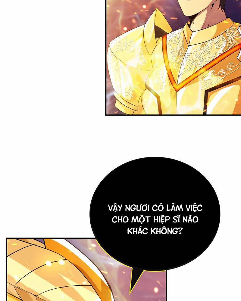 Tôi Có Đặc Tính Của Cấp Sss Nhưng Thích Sống Bình Thường 25 trang 37