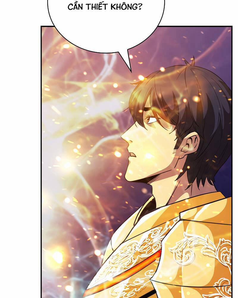 Tôi Có Đặc Tính Của Cấp Sss Nhưng Thích Sống Bình Thường 25 trang 39