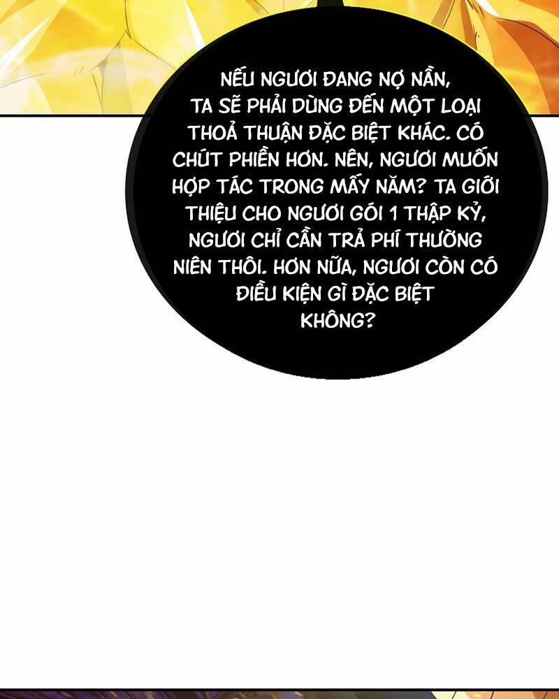 Tôi Có Đặc Tính Của Cấp Sss Nhưng Thích Sống Bình Thường 25 trang 42