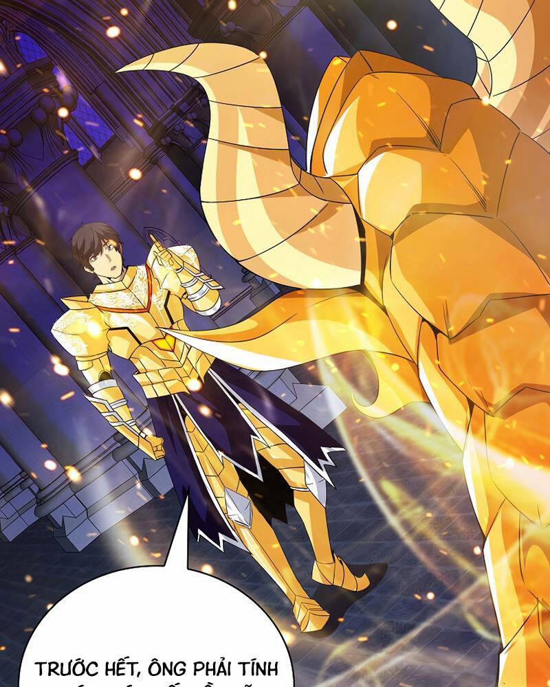 Tôi Có Đặc Tính Của Cấp Sss Nhưng Thích Sống Bình Thường 25 trang 43