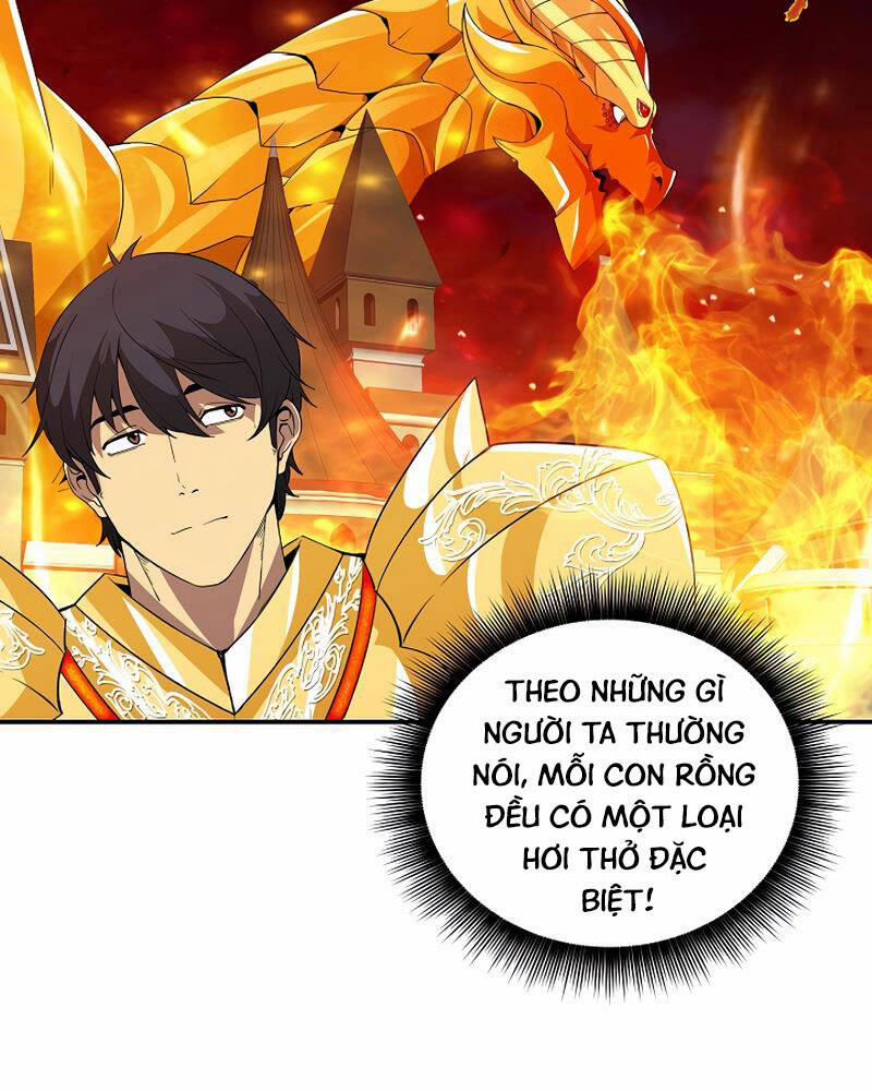 Tôi Có Đặc Tính Của Cấp Sss Nhưng Thích Sống Bình Thường 25 trang 45