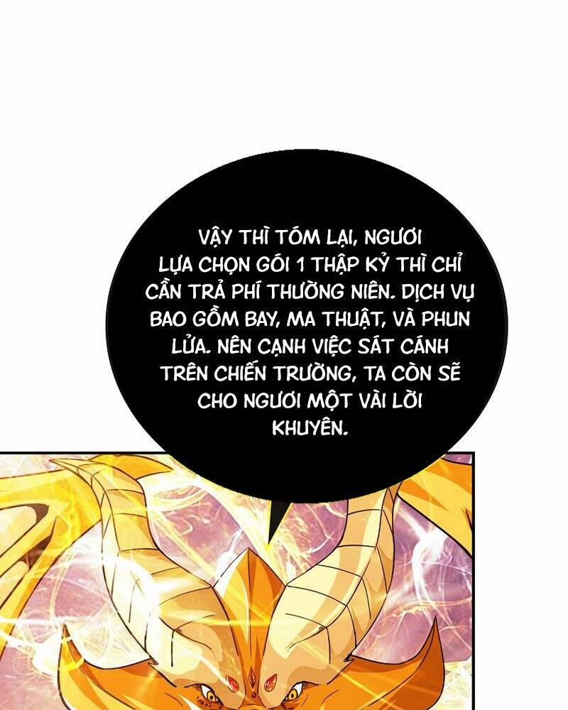 Tôi Có Đặc Tính Của Cấp Sss Nhưng Thích Sống Bình Thường 25 trang 46