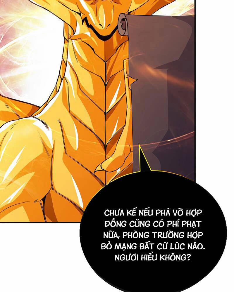 Tôi Có Đặc Tính Của Cấp Sss Nhưng Thích Sống Bình Thường 25 trang 47