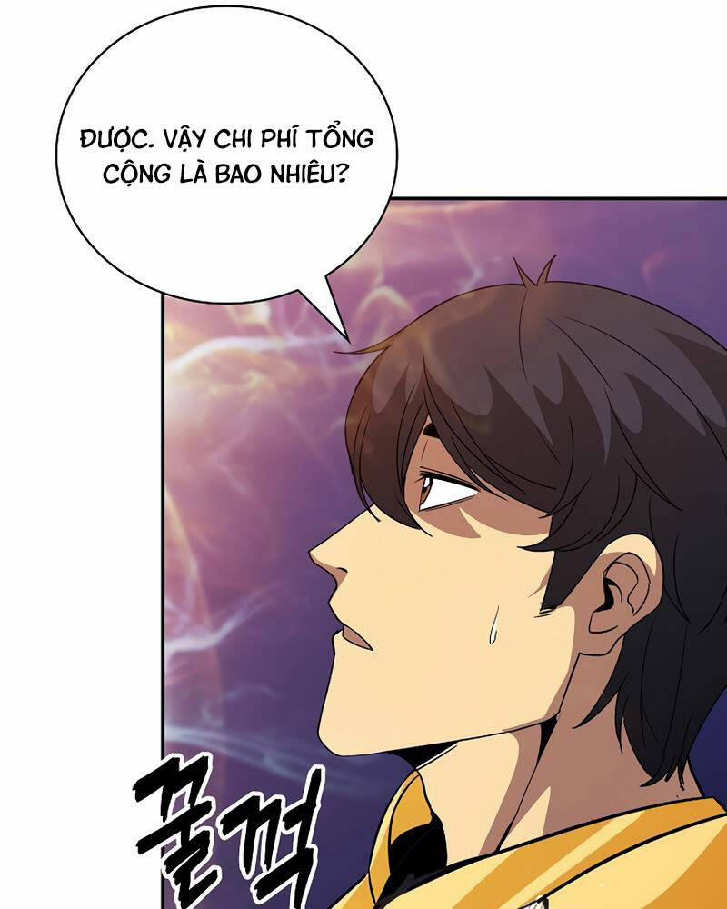 Tôi Có Đặc Tính Của Cấp Sss Nhưng Thích Sống Bình Thường 25 trang 49