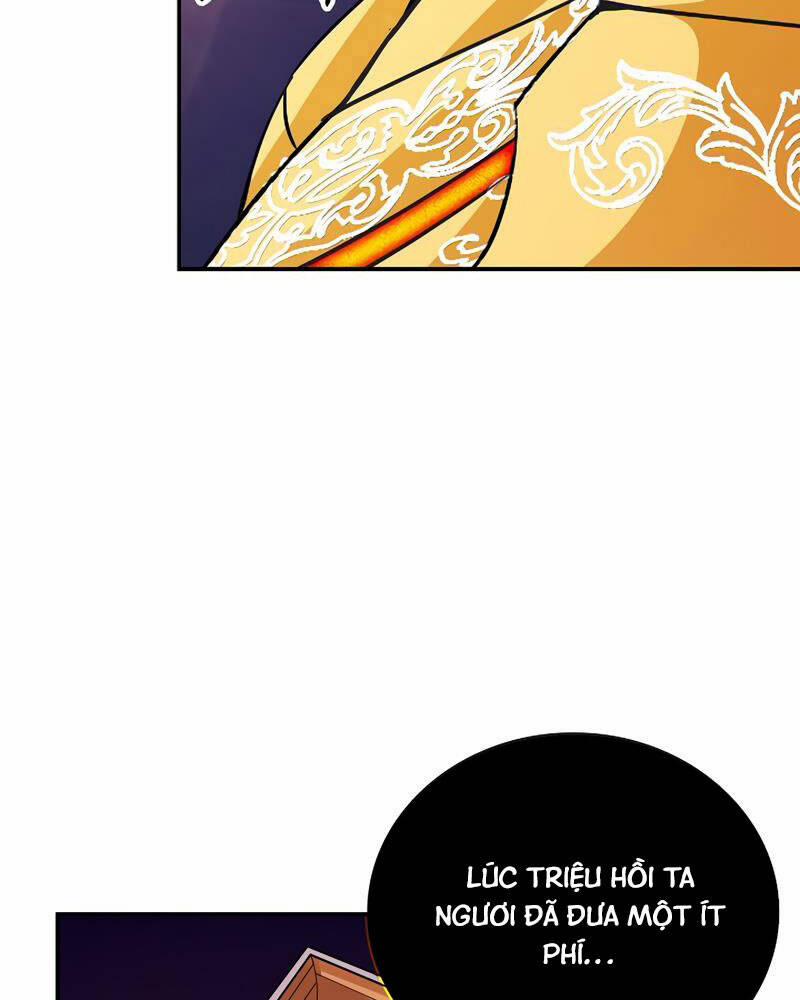 Tôi Có Đặc Tính Của Cấp Sss Nhưng Thích Sống Bình Thường 25 trang 50