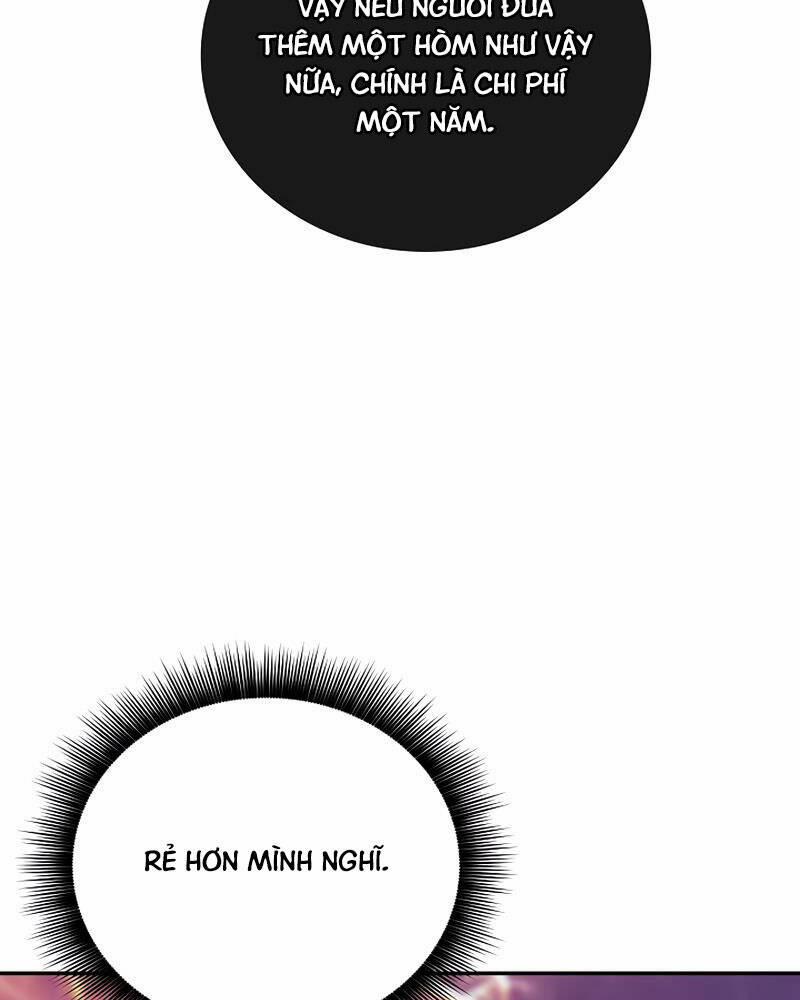 Tôi Có Đặc Tính Của Cấp Sss Nhưng Thích Sống Bình Thường 25 trang 52