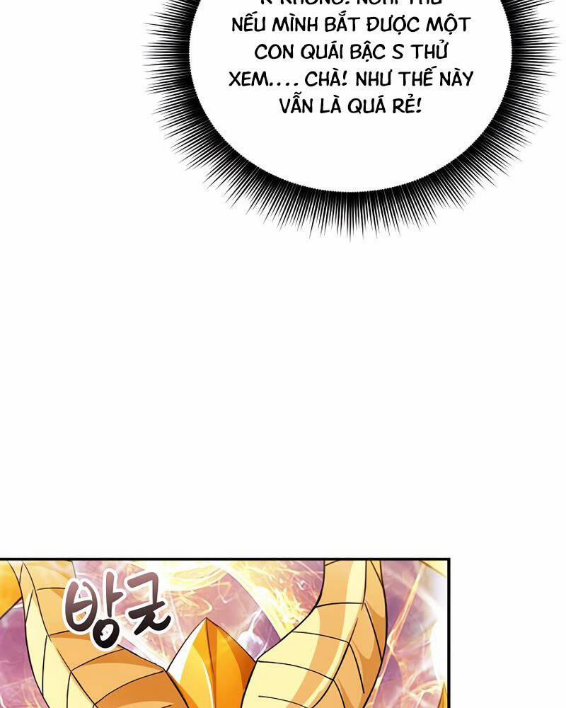 Tôi Có Đặc Tính Của Cấp Sss Nhưng Thích Sống Bình Thường 25 trang 54