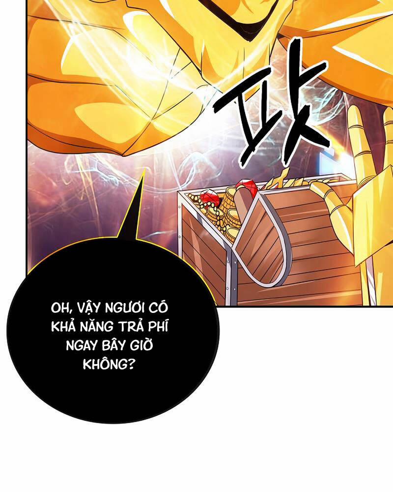 Tôi Có Đặc Tính Của Cấp Sss Nhưng Thích Sống Bình Thường 25 trang 57