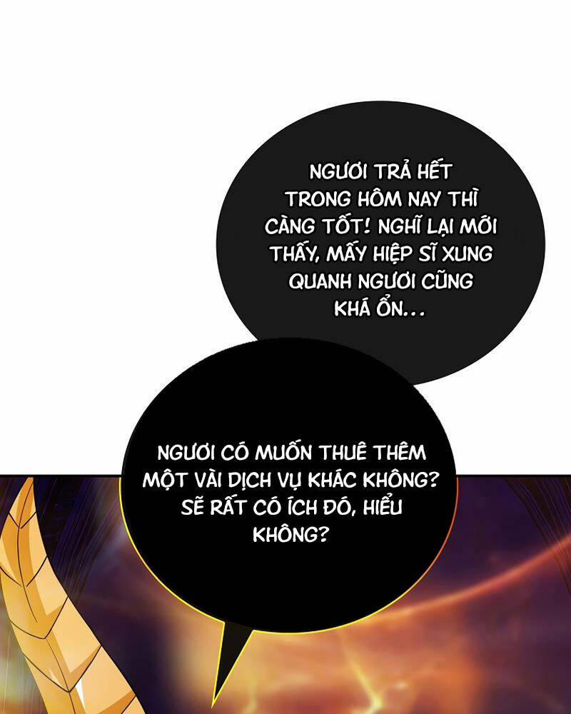 Tôi Có Đặc Tính Của Cấp Sss Nhưng Thích Sống Bình Thường 25 trang 58