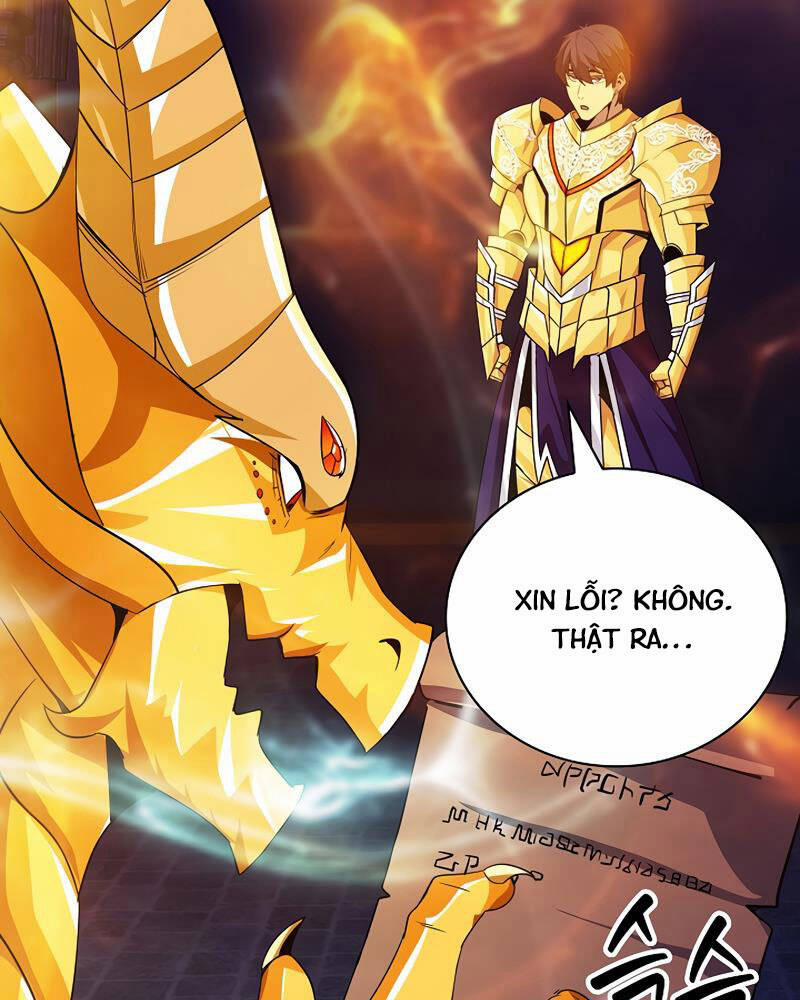 Tôi Có Đặc Tính Của Cấp Sss Nhưng Thích Sống Bình Thường 25 trang 59