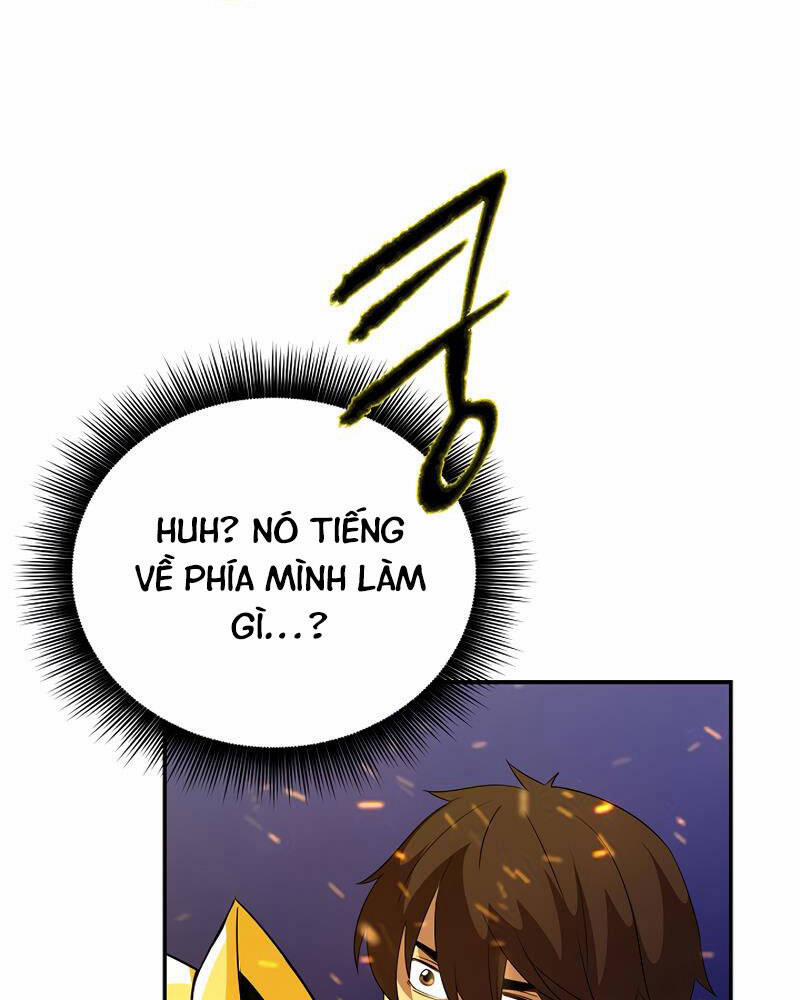 Tôi Có Đặc Tính Của Cấp Sss Nhưng Thích Sống Bình Thường 25 trang 6