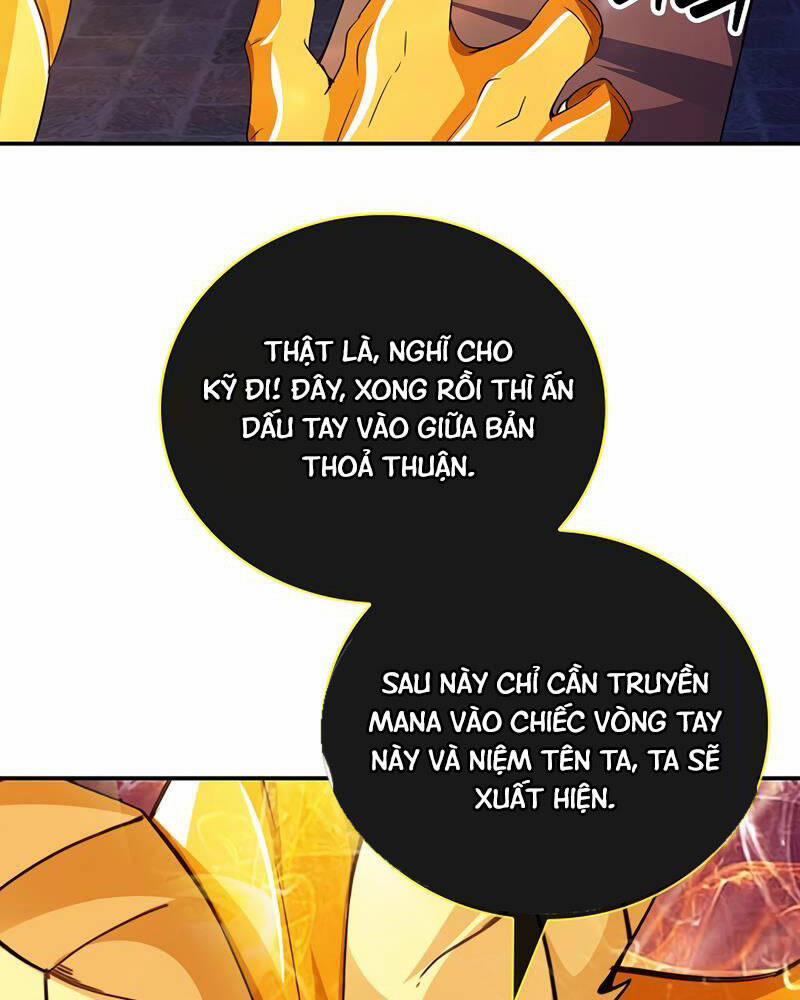 Tôi Có Đặc Tính Của Cấp Sss Nhưng Thích Sống Bình Thường 25 trang 60