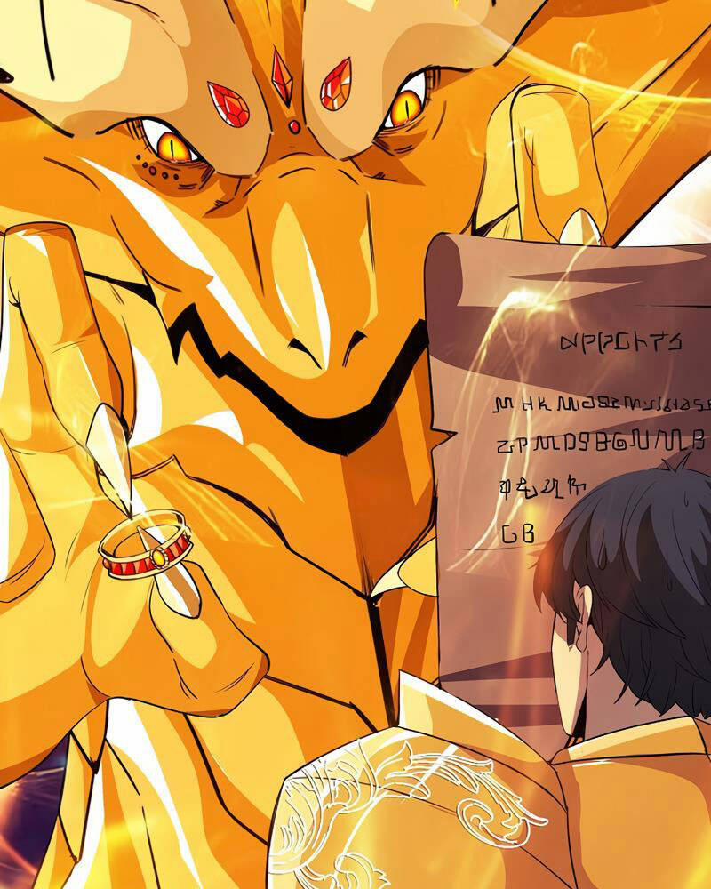 Tôi Có Đặc Tính Của Cấp Sss Nhưng Thích Sống Bình Thường 25 trang 61