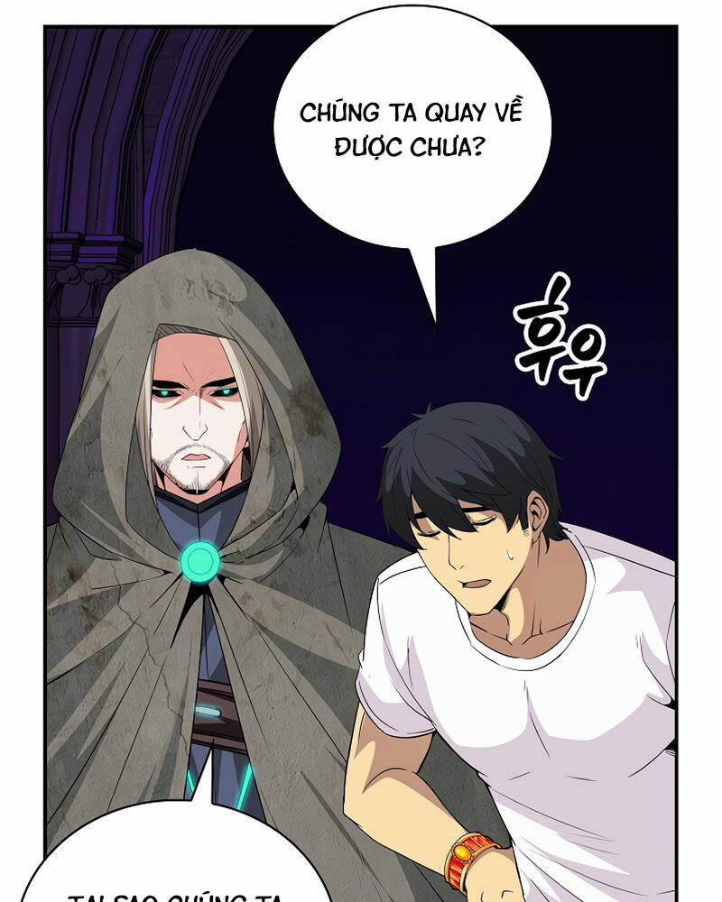 Tôi Có Đặc Tính Của Cấp Sss Nhưng Thích Sống Bình Thường 25 trang 71