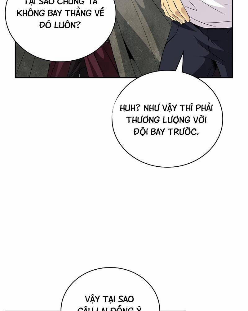 Tôi Có Đặc Tính Của Cấp Sss Nhưng Thích Sống Bình Thường 25 trang 72