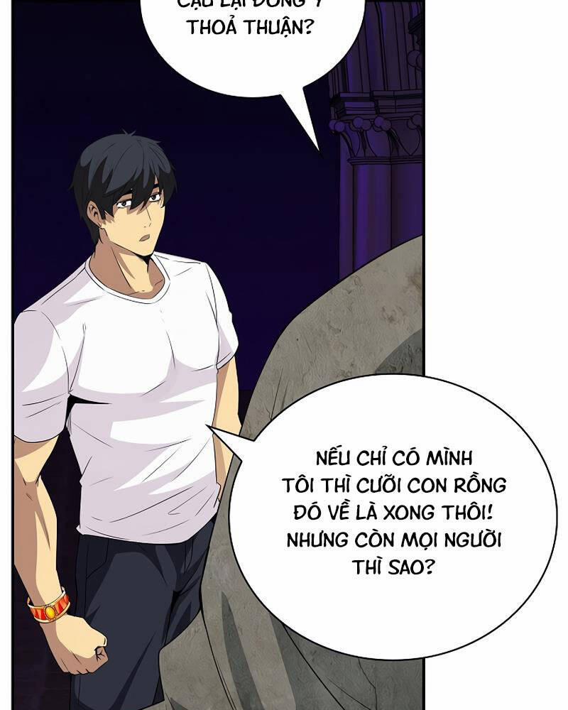 Tôi Có Đặc Tính Của Cấp Sss Nhưng Thích Sống Bình Thường 25 trang 73