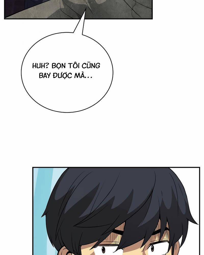 Tôi Có Đặc Tính Của Cấp Sss Nhưng Thích Sống Bình Thường 25 trang 74