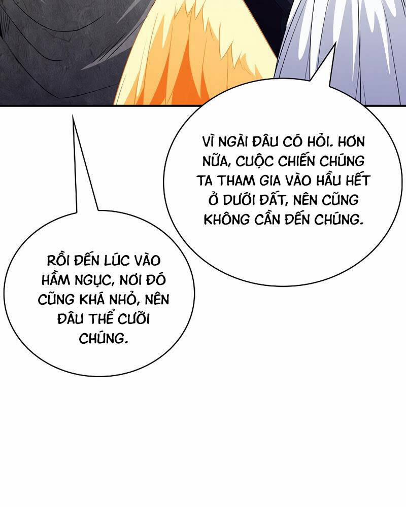 Tôi Có Đặc Tính Của Cấp Sss Nhưng Thích Sống Bình Thường 25 trang 77