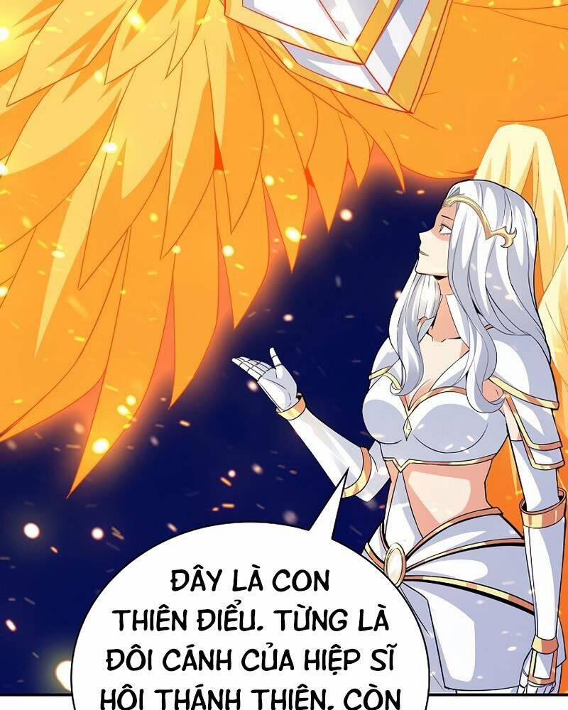 Tôi Có Đặc Tính Của Cấp Sss Nhưng Thích Sống Bình Thường 25 trang 87