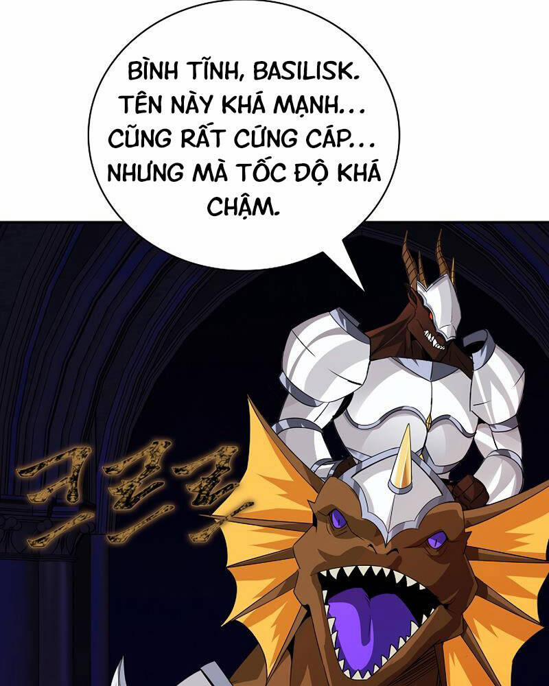 Tôi Có Đặc Tính Của Cấp Sss Nhưng Thích Sống Bình Thường 25 trang 90