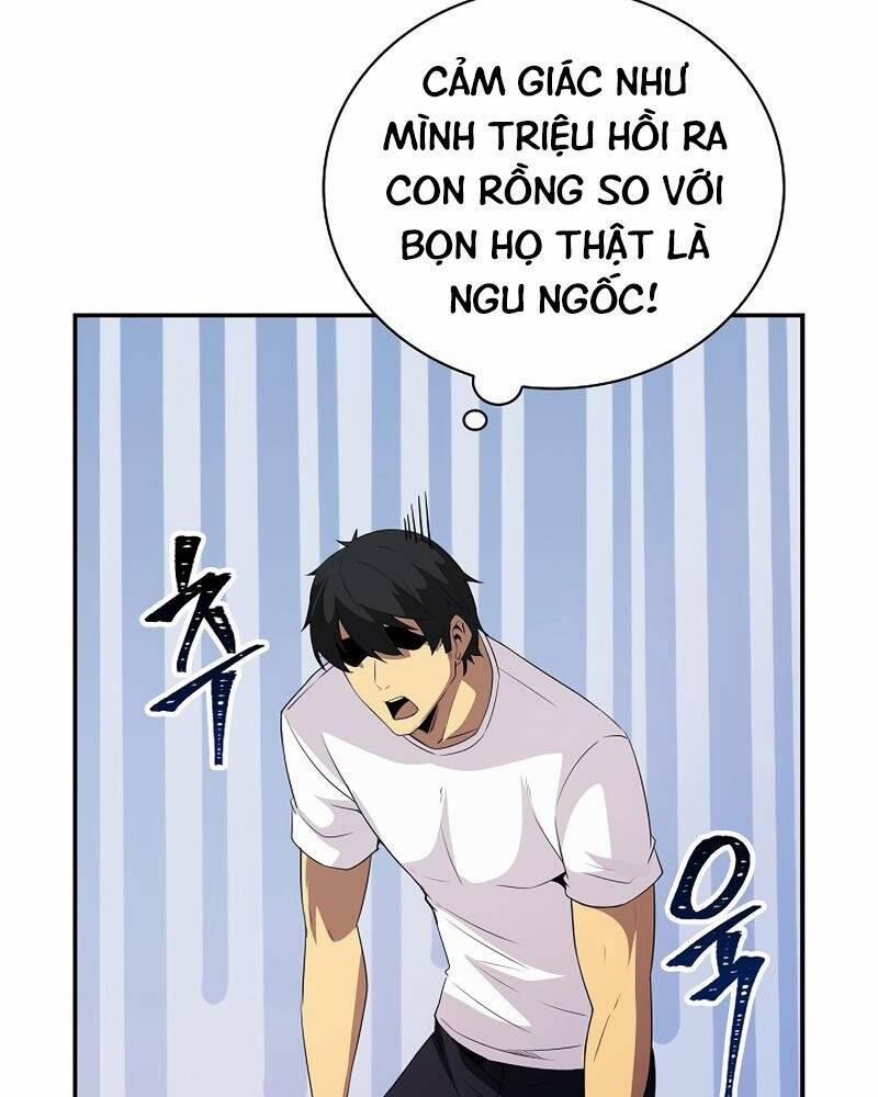 Tôi Có Đặc Tính Của Cấp Sss Nhưng Thích Sống Bình Thường 25 trang 92