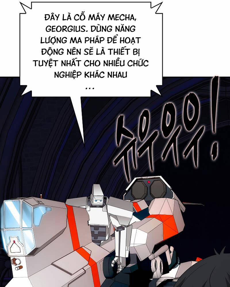 Tôi Có Đặc Tính Của Cấp Sss Nhưng Thích Sống Bình Thường 25 trang 95