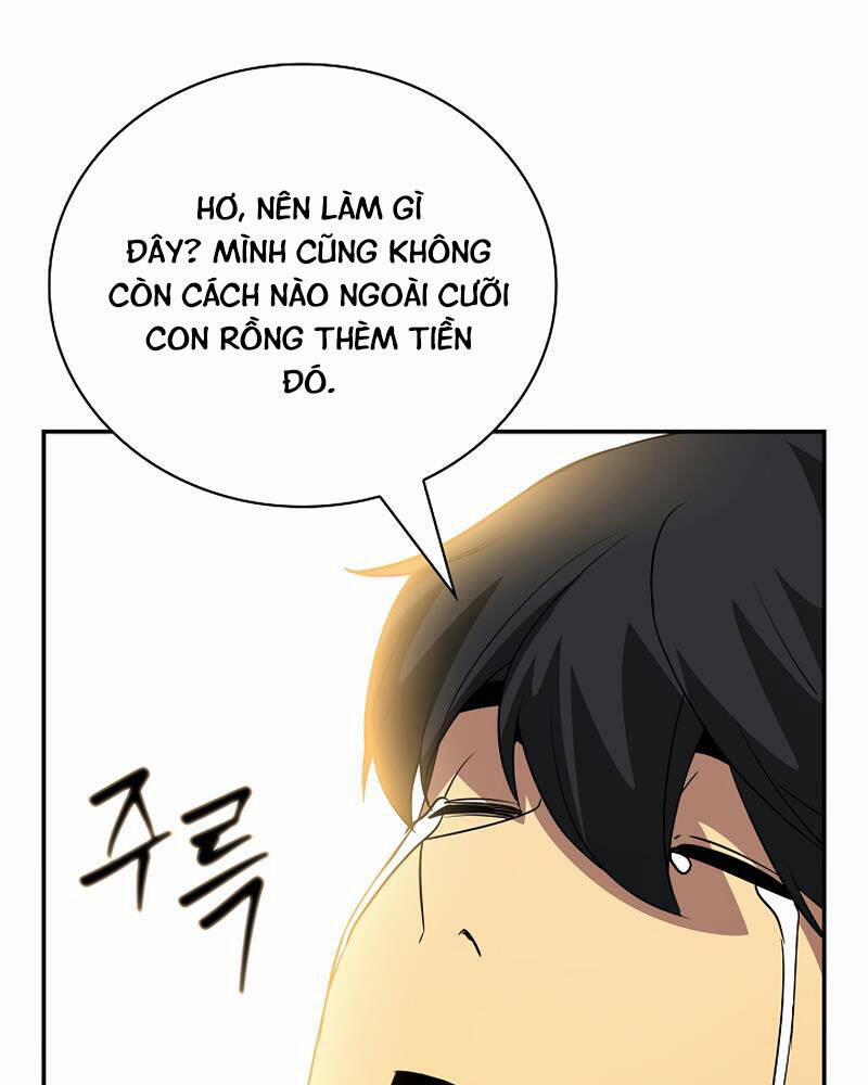 Tôi Có Đặc Tính Của Cấp Sss Nhưng Thích Sống Bình Thường 25 trang 97