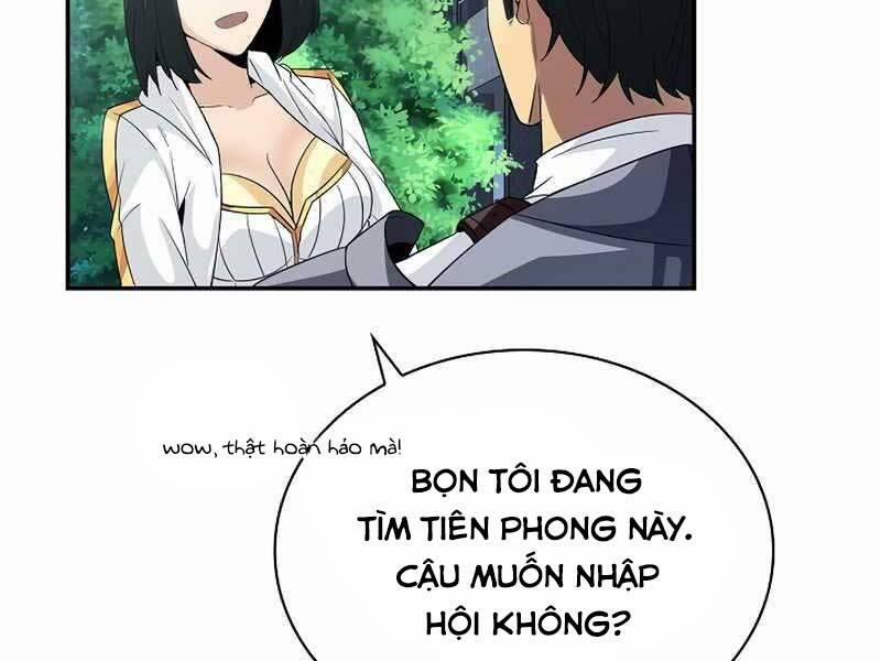 Tôi Có Đặc Tính Của Cấp Sss Nhưng Thích Sống Bình Thường 26 trang 124