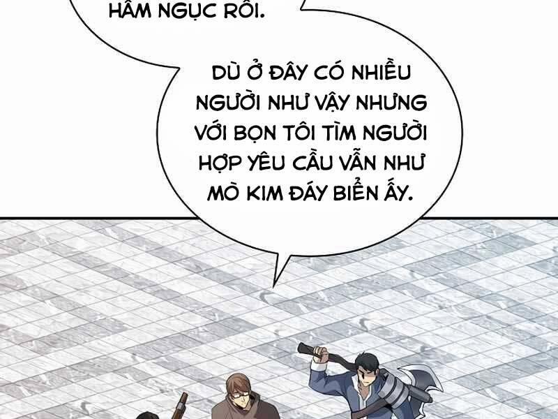 Tôi Có Đặc Tính Của Cấp Sss Nhưng Thích Sống Bình Thường 26 trang 127