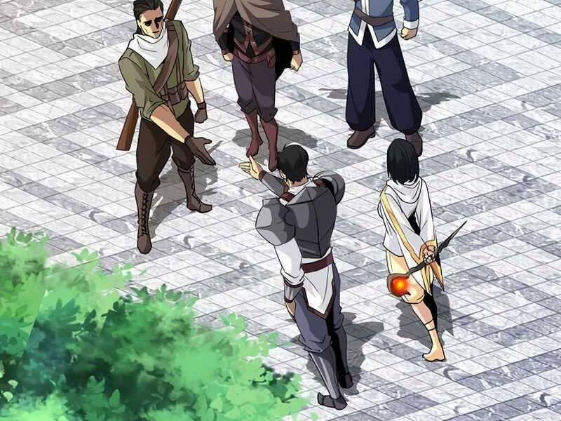 Tôi Có Đặc Tính Của Cấp Sss Nhưng Thích Sống Bình Thường 26 trang 128