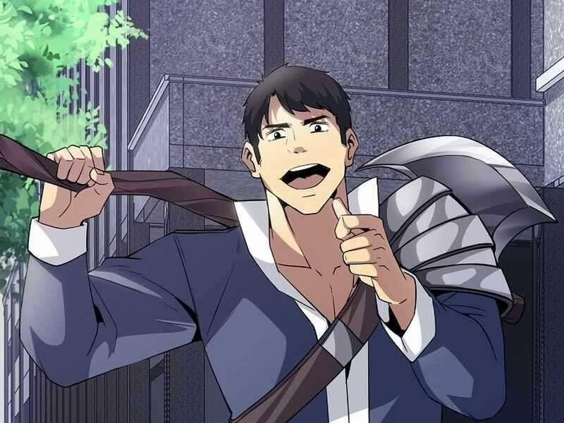 Tôi Có Đặc Tính Của Cấp Sss Nhưng Thích Sống Bình Thường 26 trang 145