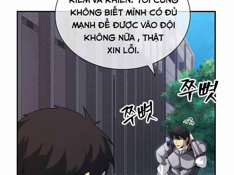 Tôi Có Đặc Tính Của Cấp Sss Nhưng Thích Sống Bình Thường 26 trang 148