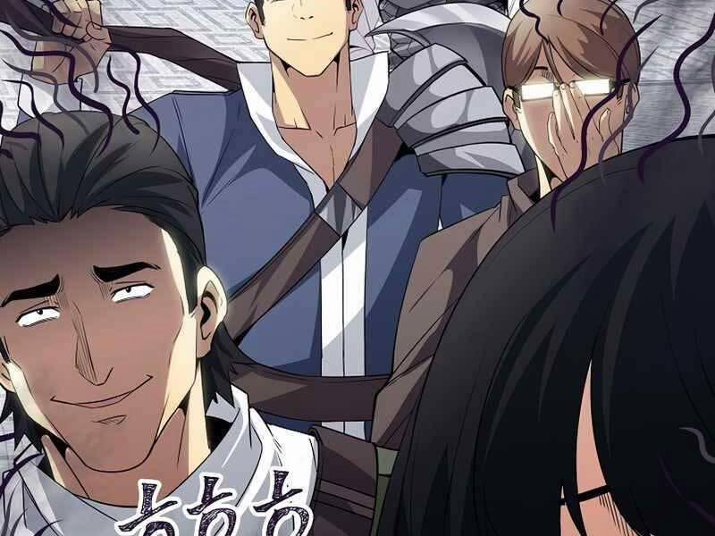 Tôi Có Đặc Tính Của Cấp Sss Nhưng Thích Sống Bình Thường 26 trang 156