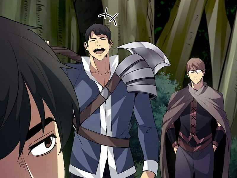 Tôi Có Đặc Tính Của Cấp Sss Nhưng Thích Sống Bình Thường 26 trang 168