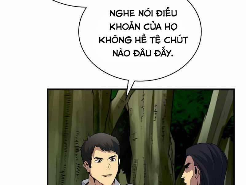 Tôi Có Đặc Tính Của Cấp Sss Nhưng Thích Sống Bình Thường 26 trang 174