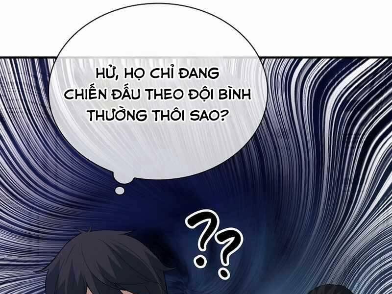 Tôi Có Đặc Tính Của Cấp Sss Nhưng Thích Sống Bình Thường 26 trang 198