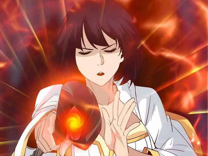 Tôi Có Đặc Tính Của Cấp Sss Nhưng Thích Sống Bình Thường 26 trang 270