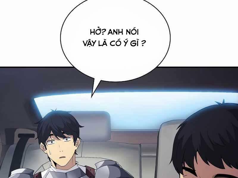 Tôi Có Đặc Tính Của Cấp Sss Nhưng Thích Sống Bình Thường 26 trang 31