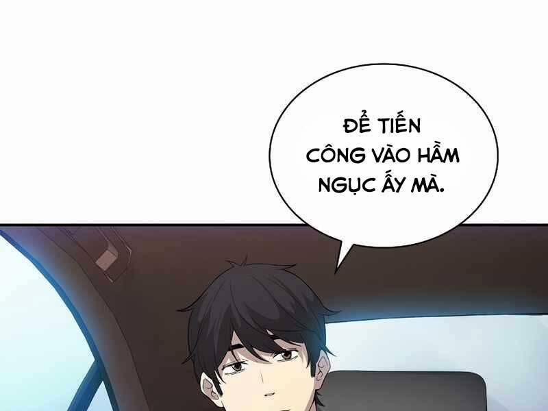 Tôi Có Đặc Tính Của Cấp Sss Nhưng Thích Sống Bình Thường 26 trang 6