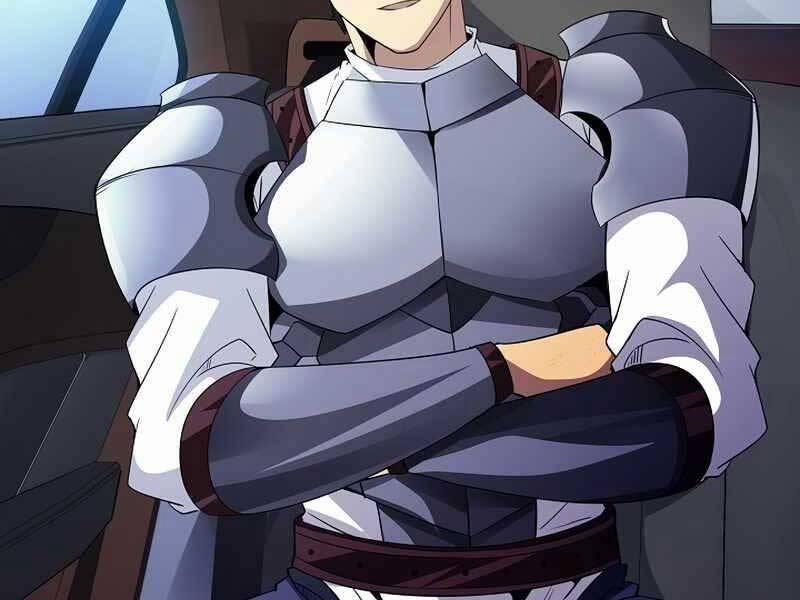 Tôi Có Đặc Tính Của Cấp Sss Nhưng Thích Sống Bình Thường 26 trang 7