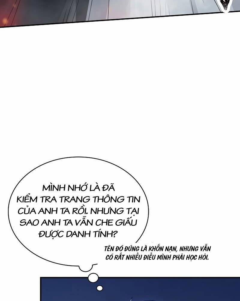 Tôi Có Đặc Tính Của Cấp Sss Nhưng Thích Sống Bình Thường 27 trang 122
