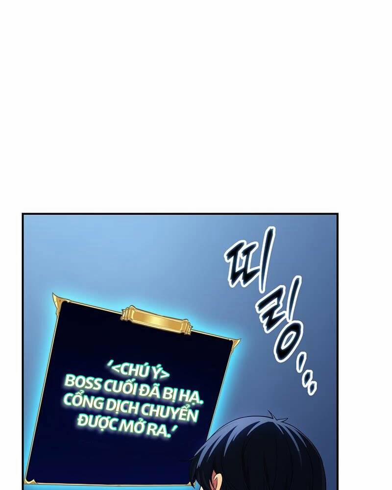 Tôi Có Đặc Tính Của Cấp Sss Nhưng Thích Sống Bình Thường 27 trang 124