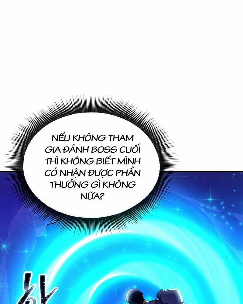 Tôi Có Đặc Tính Của Cấp Sss Nhưng Thích Sống Bình Thường 27 trang 126