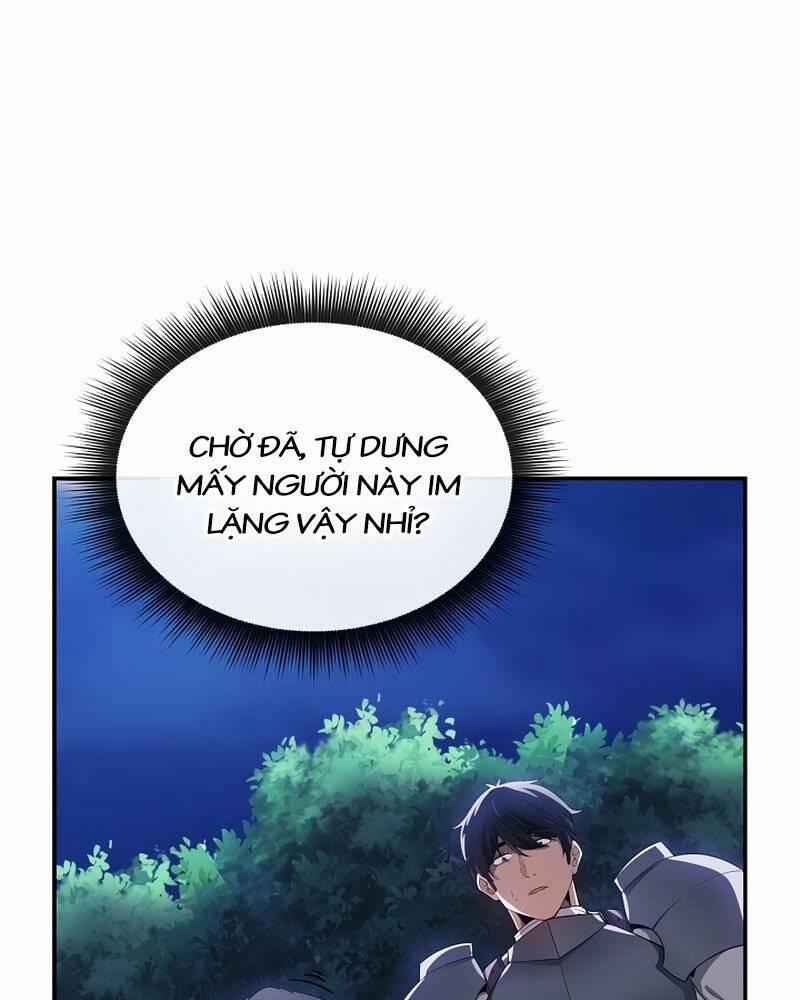 Tôi Có Đặc Tính Của Cấp Sss Nhưng Thích Sống Bình Thường 27 trang 128