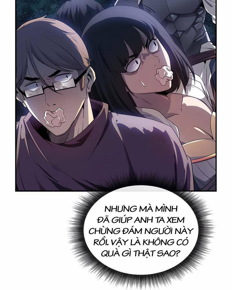 Tôi Có Đặc Tính Của Cấp Sss Nhưng Thích Sống Bình Thường 27 trang 129