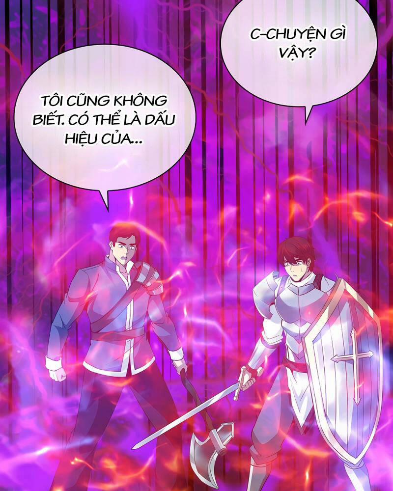 Tôi Có Đặc Tính Của Cấp Sss Nhưng Thích Sống Bình Thường 27 trang 13