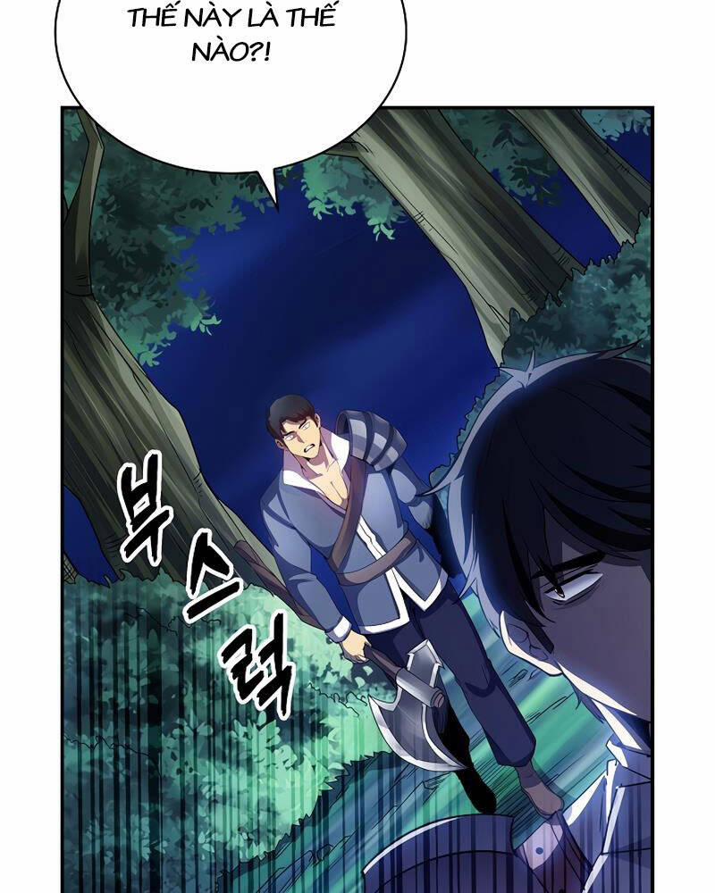 Tôi Có Đặc Tính Của Cấp Sss Nhưng Thích Sống Bình Thường 27 trang 144